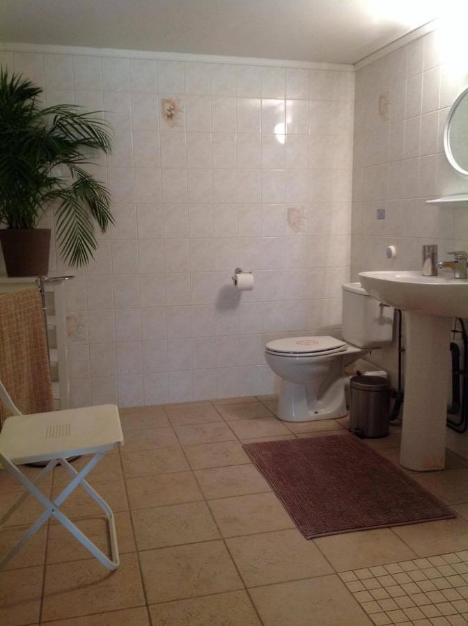 Le Studio de Sérigny Foussais Esterno foto