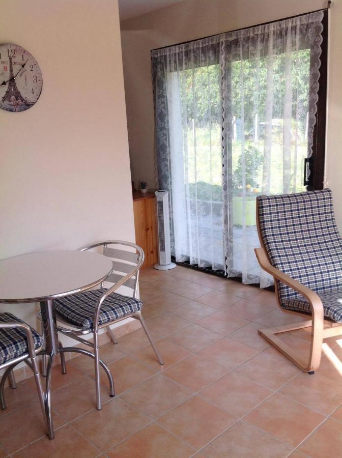 Le Studio de Sérigny Foussais Esterno foto