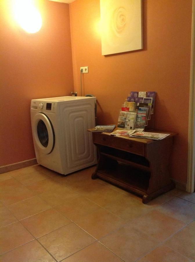 Le Studio de Sérigny Foussais Esterno foto